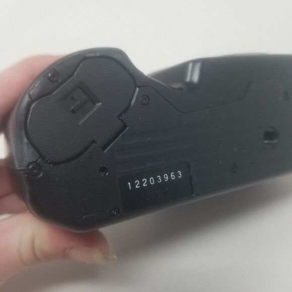 Minolta Maxxum 3Xi 35mm SLR Film Photography Black Camera Body Auto Focus Flash - Picture 5 of 11